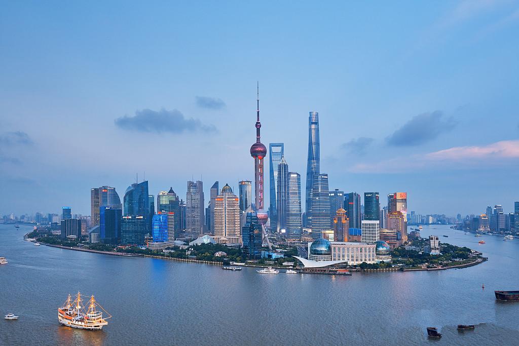 Hong Kong, China Branch Venue