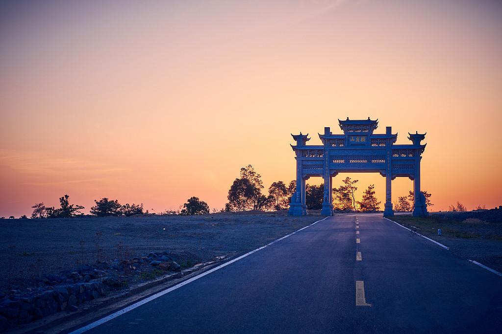 湖北黃岡分會場